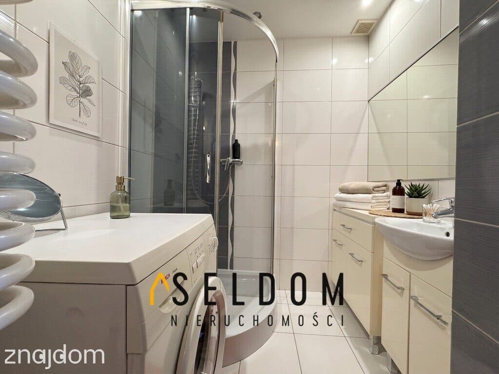 3 pokoje | 62,61 m² | duża strefa dzienna - zdjęcie 7