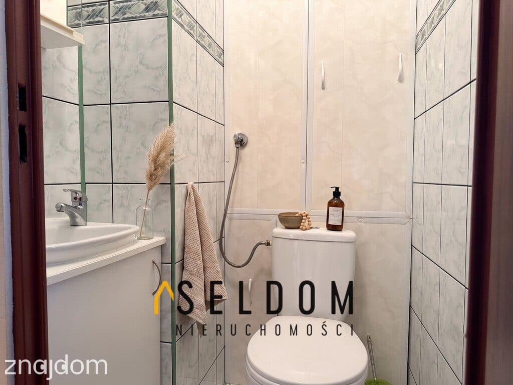 3 pokoje | 62,61 m² | duża strefa dzienna - zdjęcie 8