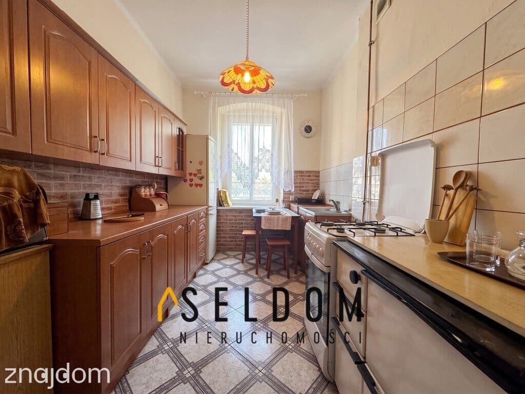 CENTRUM OPOLA | 57,41 m² | 2 P Garaż - zdjęcie 5