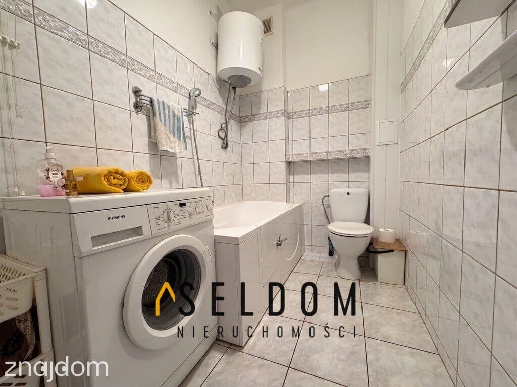 CENTRUM OPOLA | 57,41 m² | 2 P Garaż - zdjęcie 6