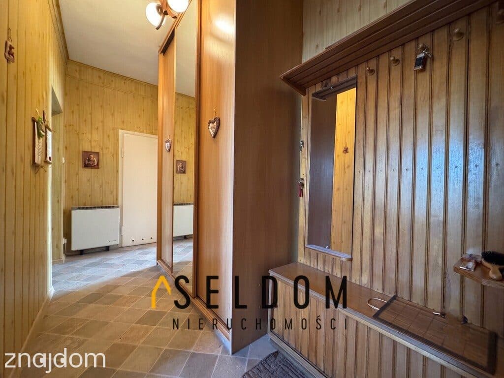 CENTRUM OPOLA | 57,41 m² | 2 P Garaż - zdjęcie 7