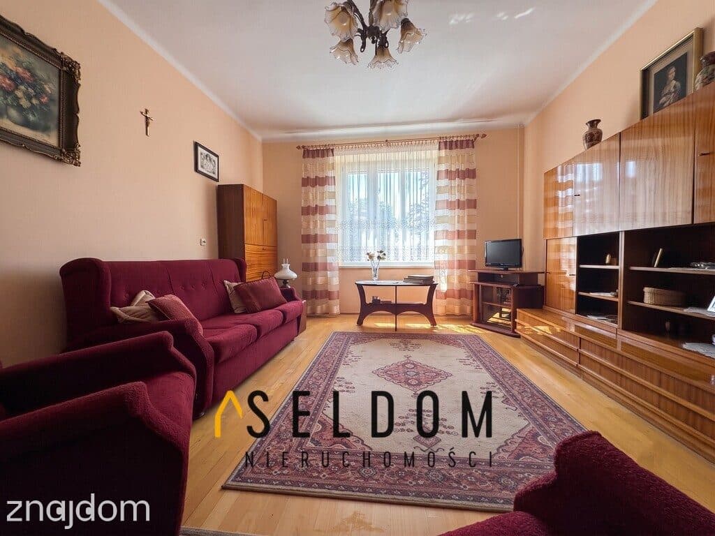 CENTRUM OPOLA | 57,41 m² | 2 P Garaż - zdjęcie 2