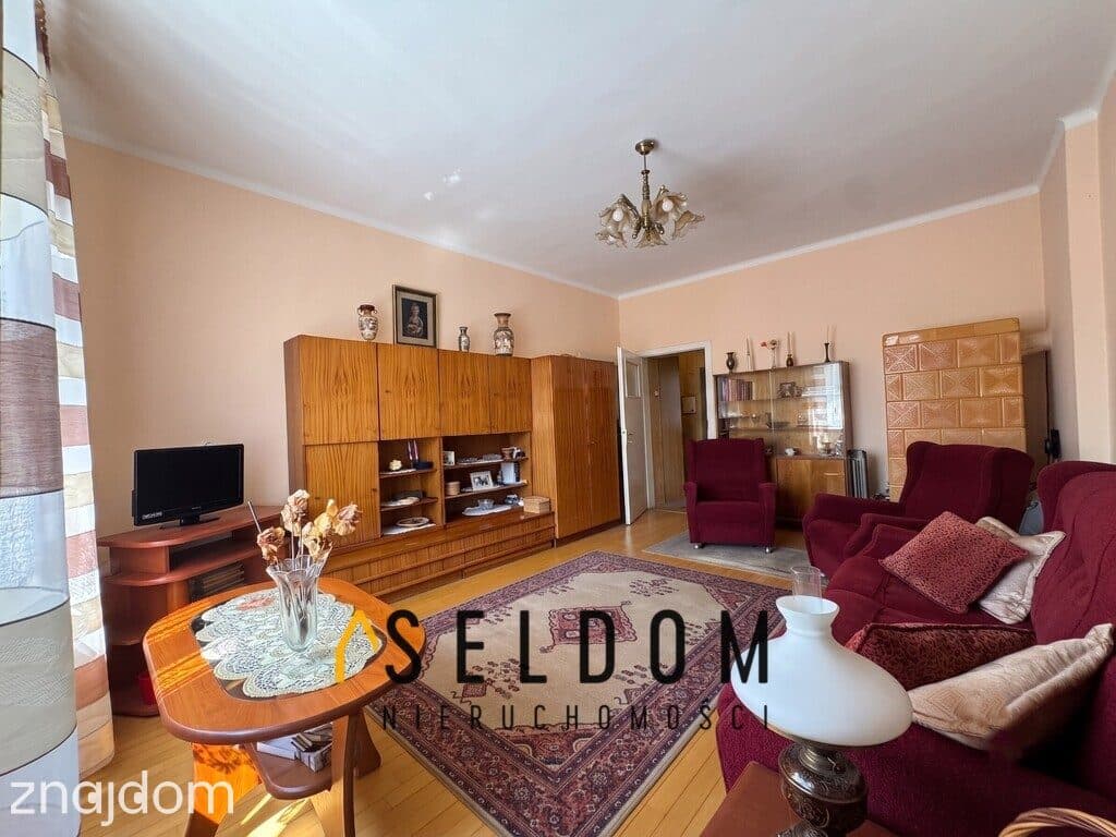 CENTRUM OPOLA | 57,41 m² | 2 P Garaż - zdjęcie 3