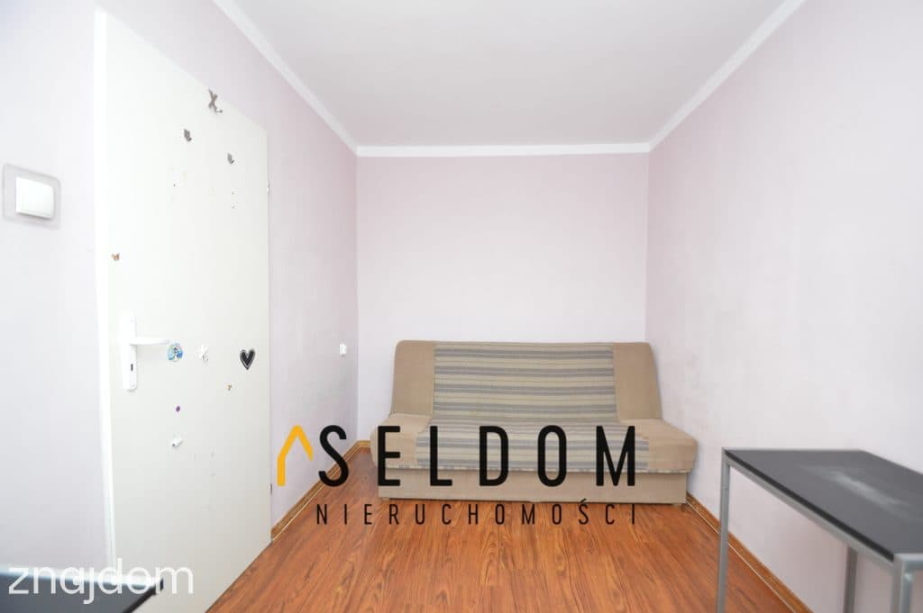 2 pokoje z balkonem | winda | blisko centrum - zdjęcie 4