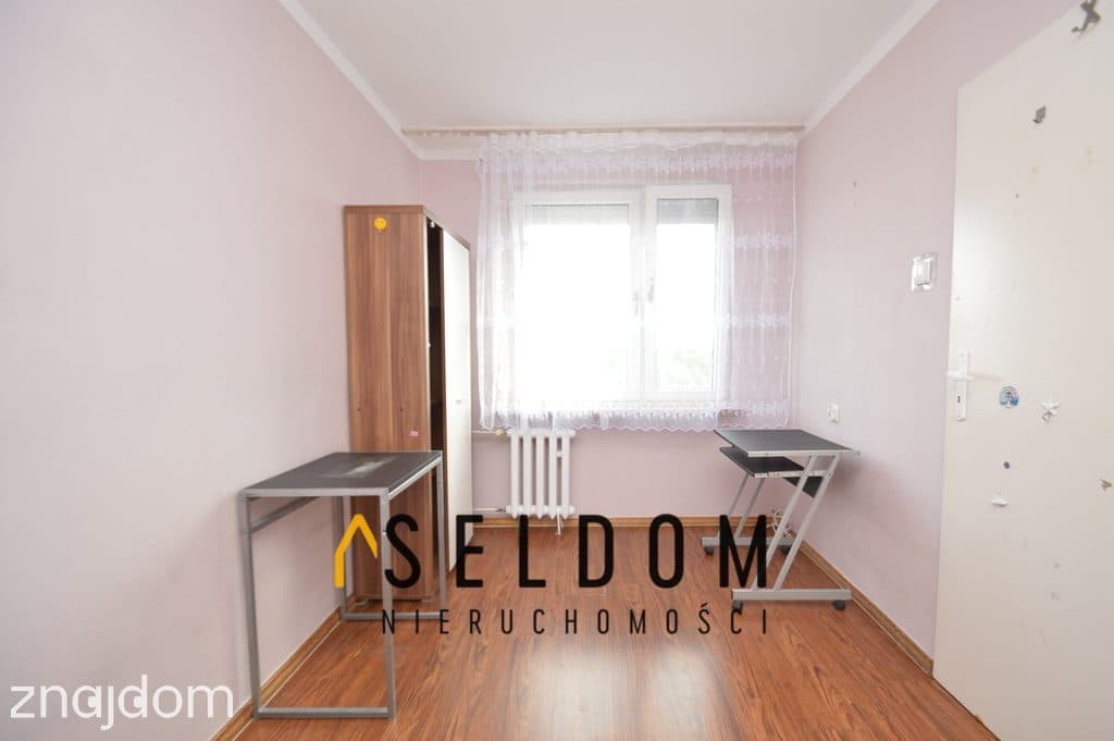 2 pokoje z balkonem | winda | blisko centrum - zdjęcie 3