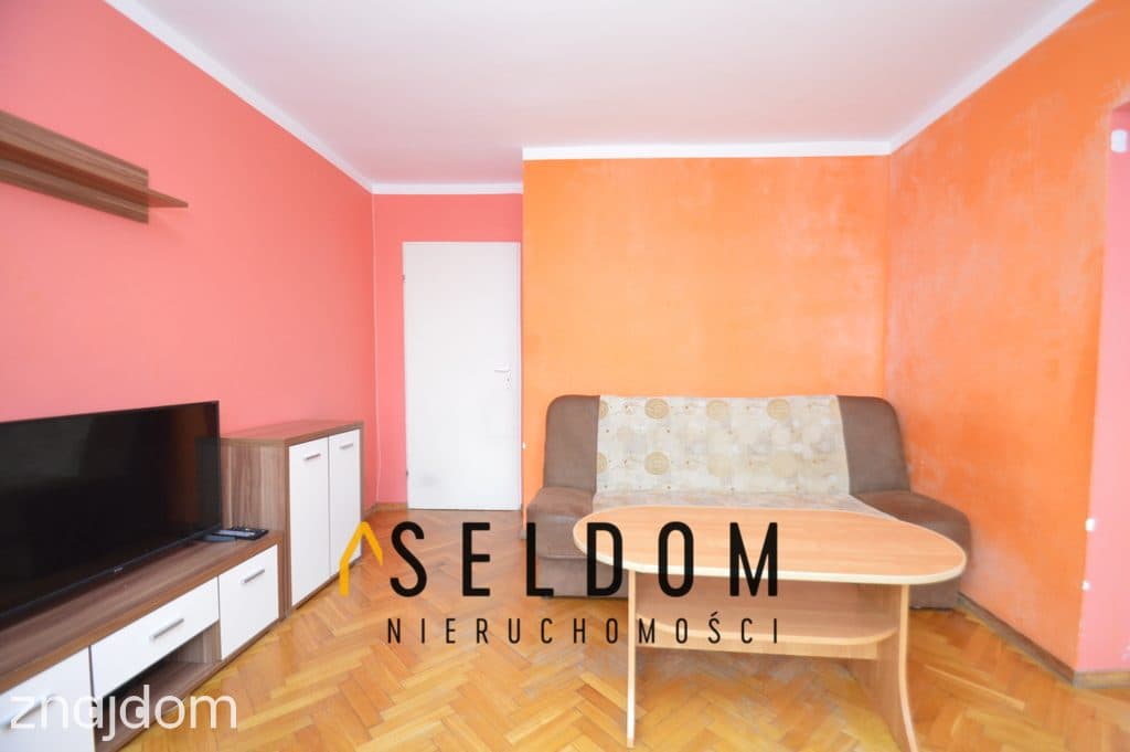 2 pokoje z balkonem | winda | blisko centrum - zdjęcie 2