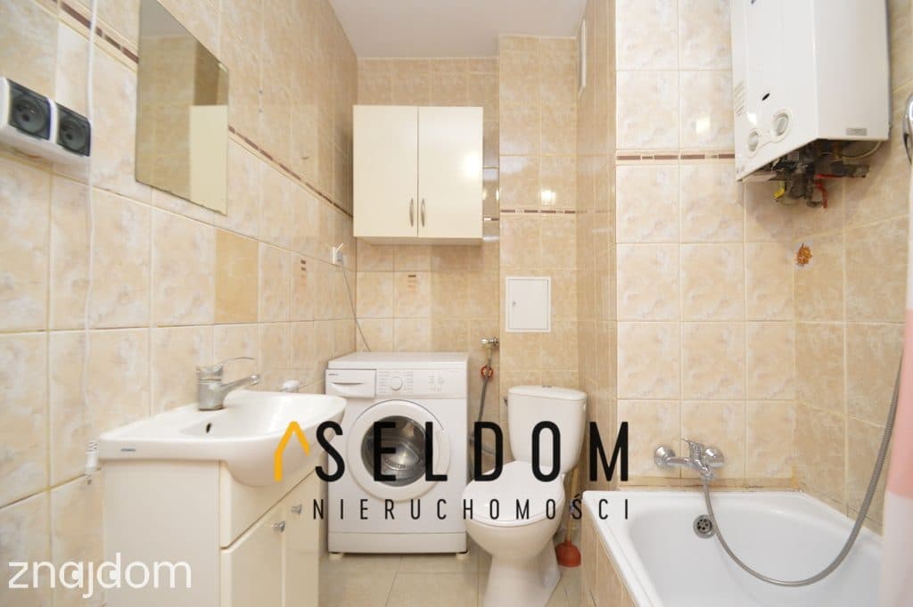 2 pokoje z balkonem | winda | blisko centrum - zdjęcie 7