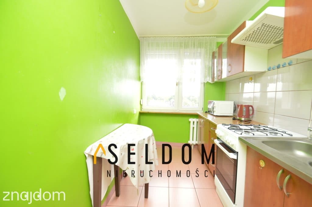 2 pokoje z balkonem | winda | blisko centrum - zdjęcie 5