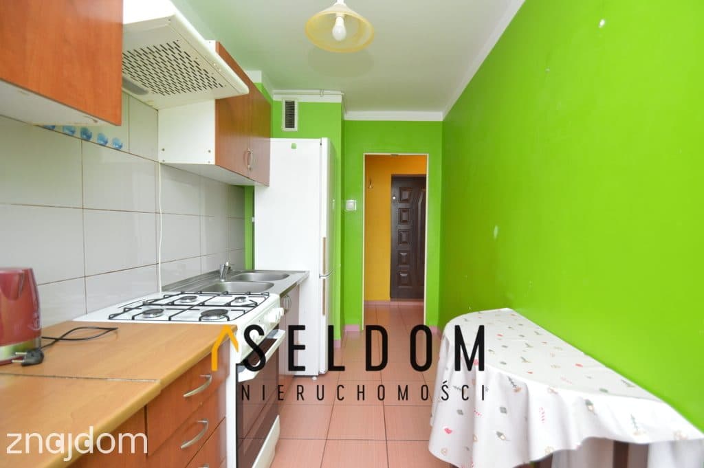 2 pokoje z balkonem | winda | blisko centrum - zdjęcie 6