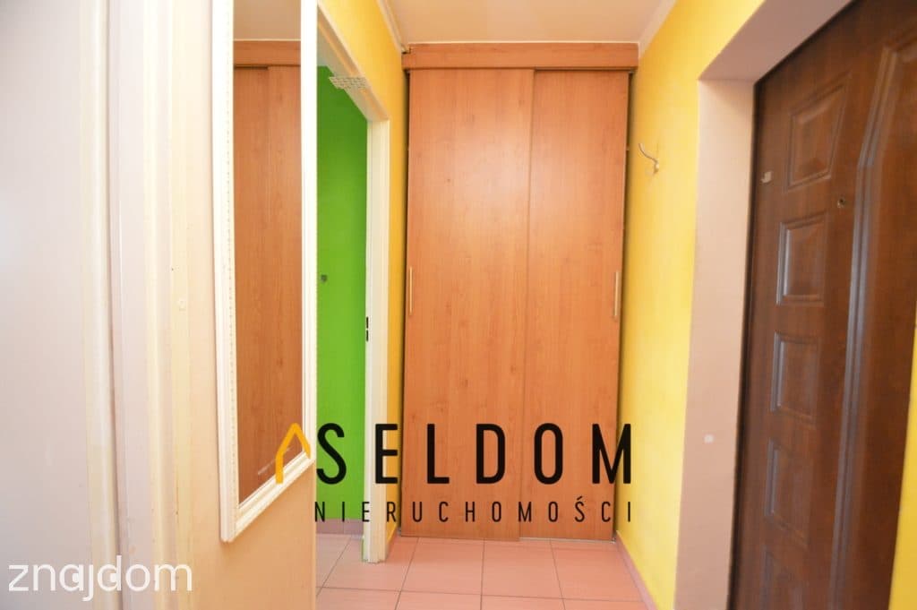 2 pokoje z balkonem | winda | blisko centrum - zdjęcie 8