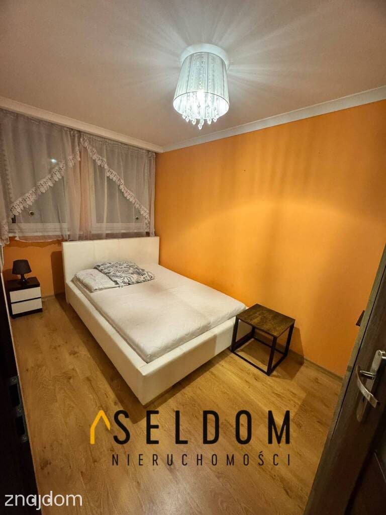 Wynajem-3 pokoje-kopernik/balkon - zdjęcie 3