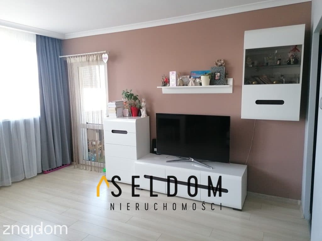 Wynajem-3 pokoje-kopernik/balkon - zdjęcie 5