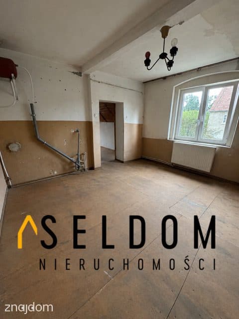 Nieruchomość w Radomierzu - zdjęcie 6