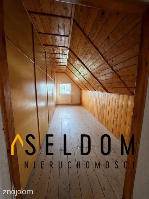 Nieruchomość w Radomierzu - zdjęcie 5