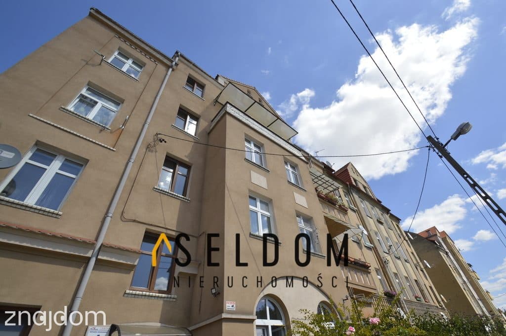 Przestronne 2 pokoje w pięknej kamienicy/ul.Bracka - zdjęcie 8
