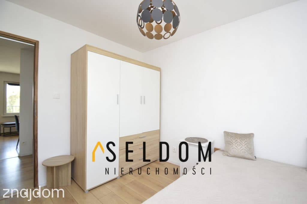 3 pokoje z balkonem / wysoki standard / Piekary A - zdjęcie 5