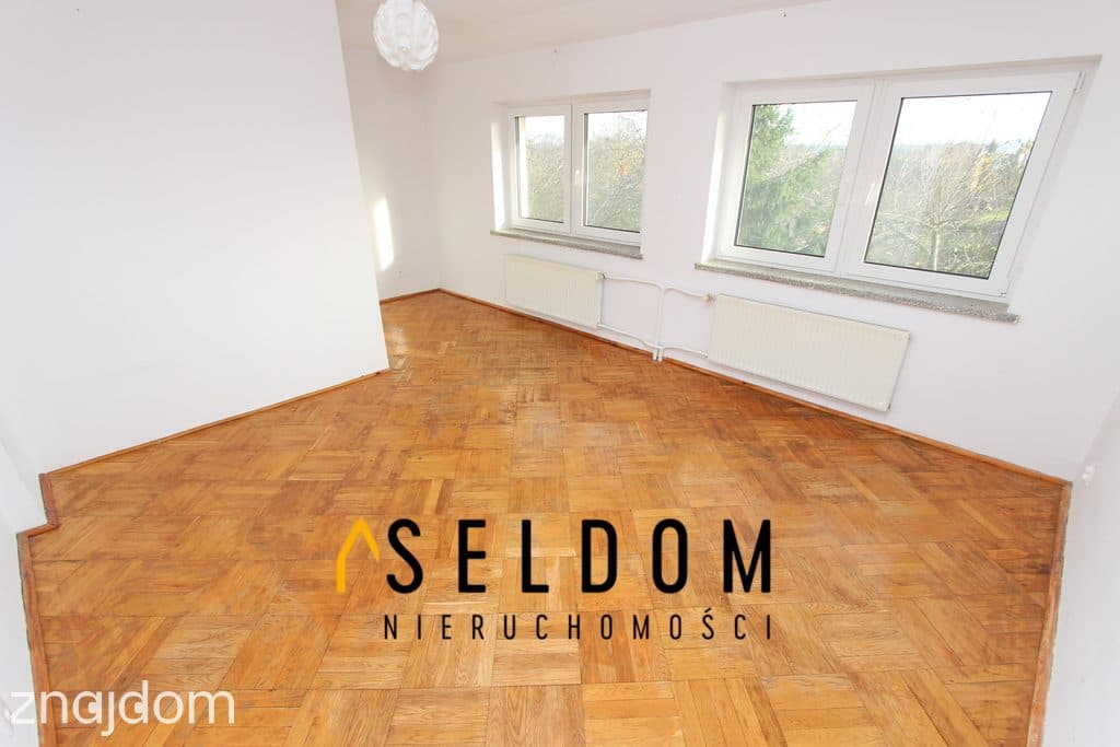 Dom Oś. Wilków ok. 140 m2 + bud. gosp. 120 m2 - zdjęcie 10