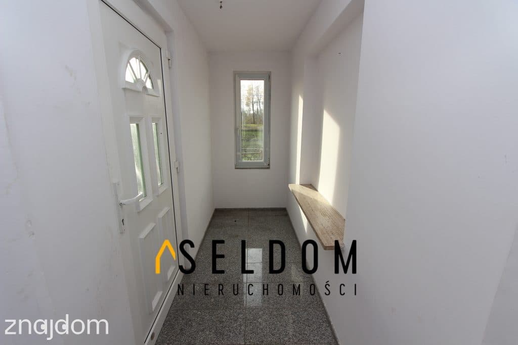 Dom Oś. Wilków ok. 140 m2 + bud. gosp. 120 m2 - zdjęcie 14
