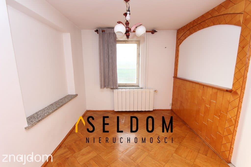 Dom Oś. Wilków ok. 140 m2 + bud. gosp. 120 m2 - zdjęcie 15