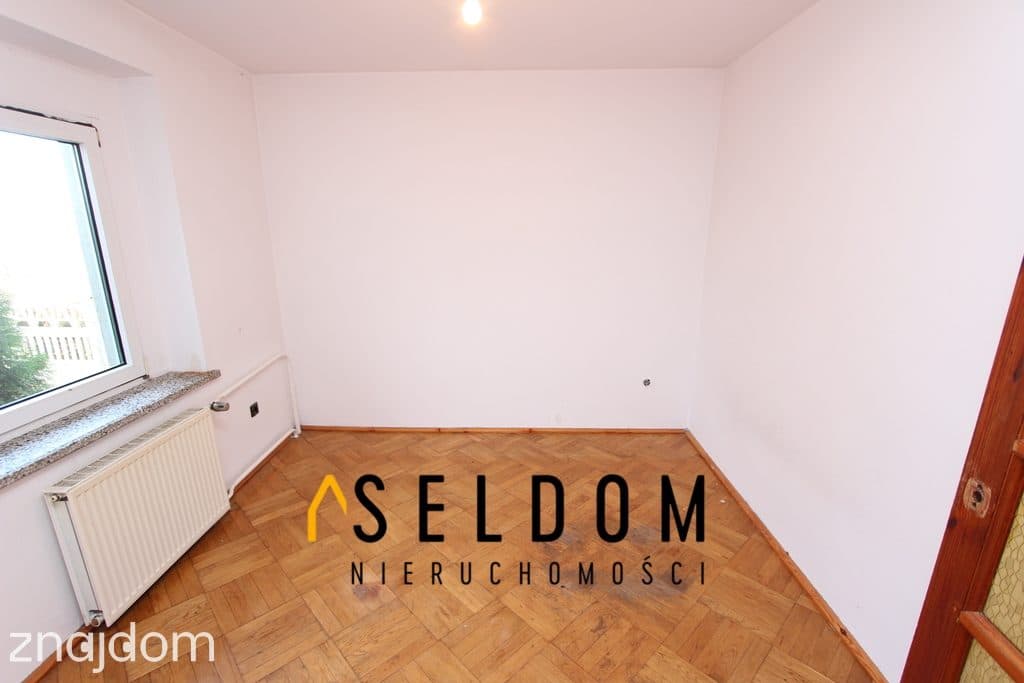 Dom Oś. Wilków ok. 140 m2 + bud. gosp. 120 m2 - zdjęcie 16