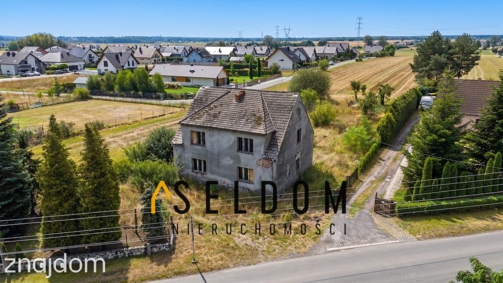 Dom, KOMPRACHCICE - zdjęcie 3