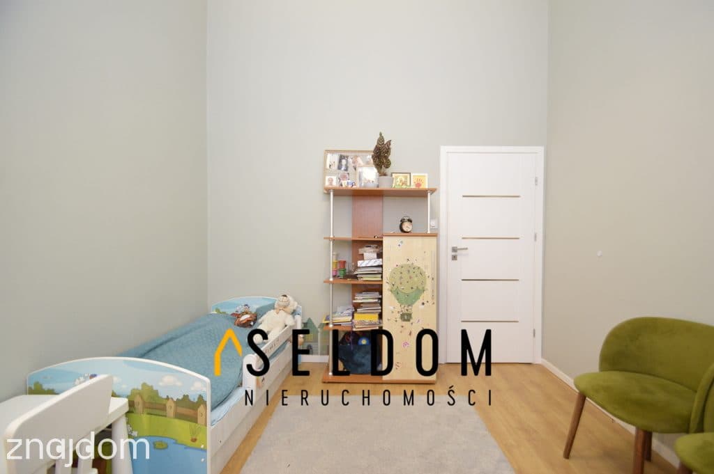 3 pokoje | 52,79 m² | parter - zdjęcie 4