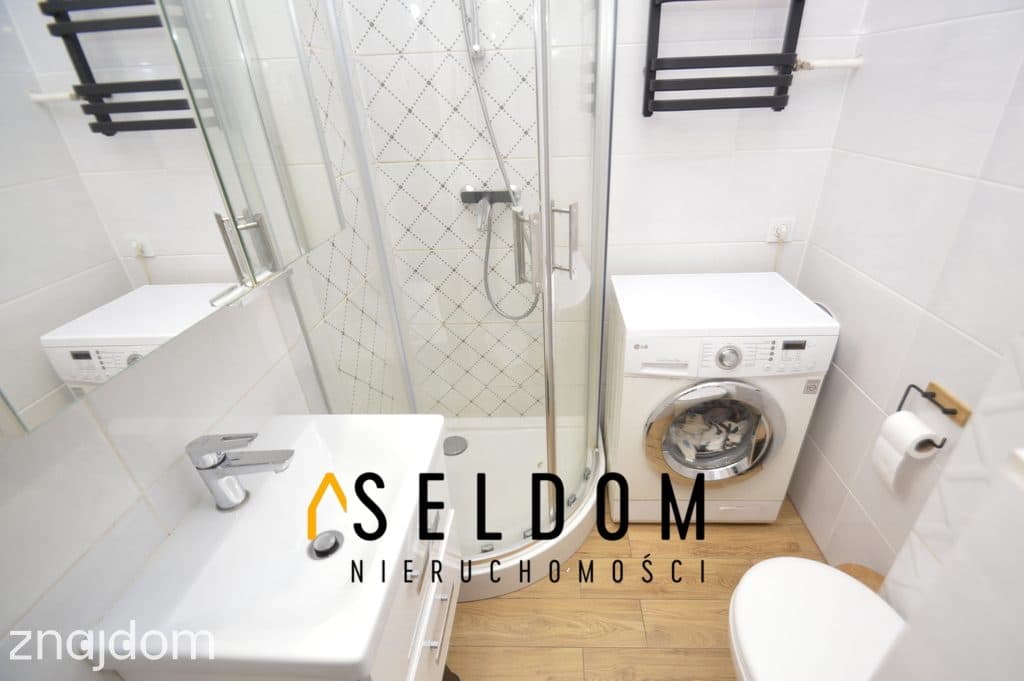 3 pokoje | 52,79 m² | parter - zdjęcie 9