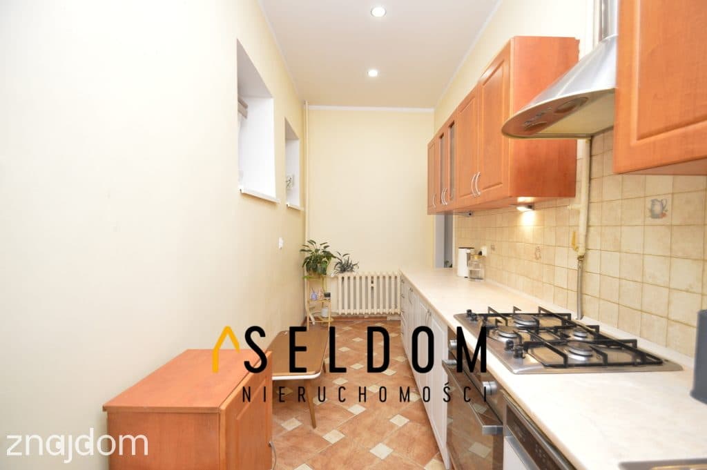 3 pokoje | 52,79 m² | parter - zdjęcie 8