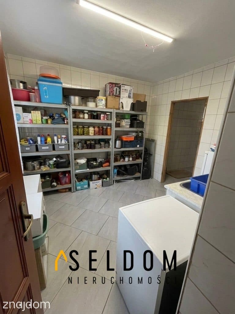 Klimatyczny Dom 142 m2 z dużą działką - zdjęcie 15