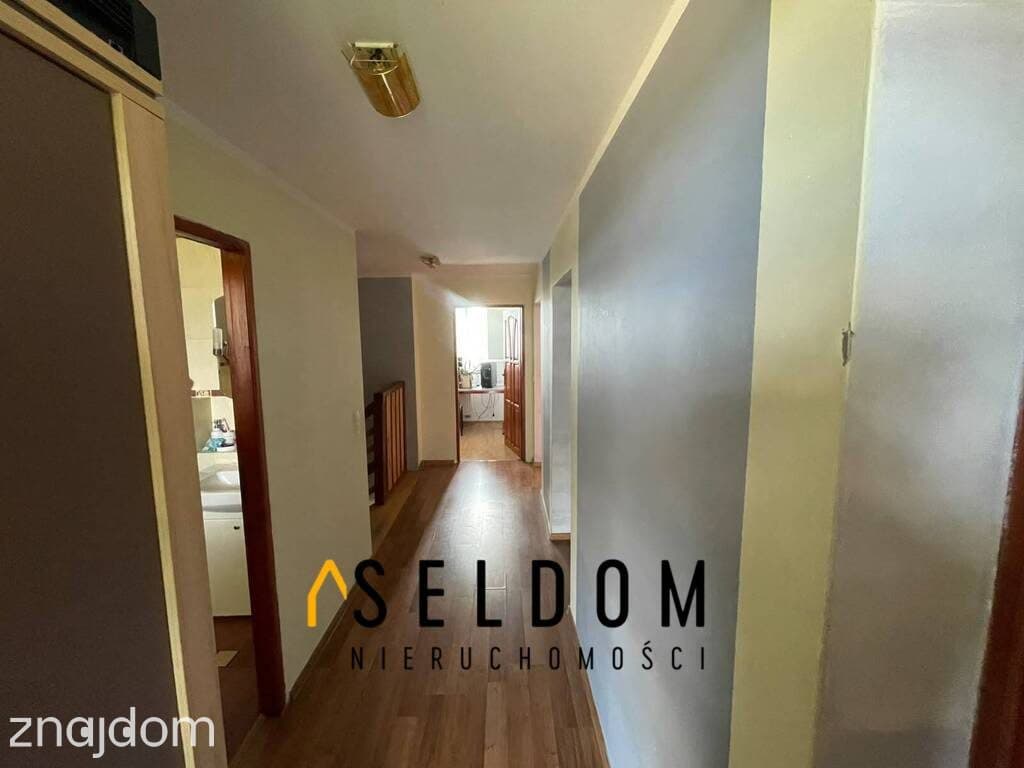 Klimatyczny Dom 142 m2 z dużą działką - zdjęcie 8