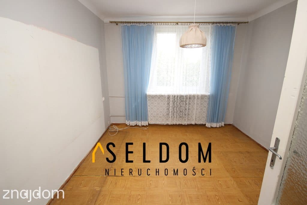 Mieszkanie 51,8 m2 rozkładowe, 2 pokoje - zdjęcie 2