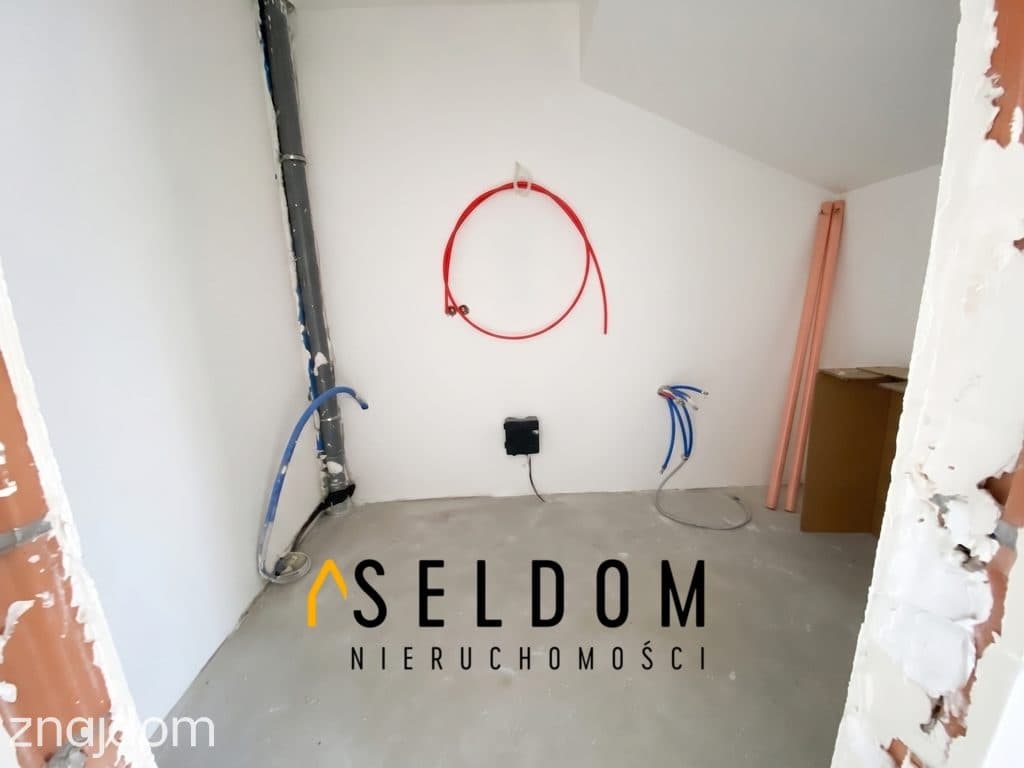 MIESZKANIE Z OGRODEM – FRESH APARTMENTS 6 - zdjęcie 8