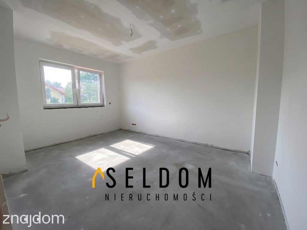 MIESZKANIE Z OGRODEM – FRESH APARTMENTS 6 - zdjęcie 9