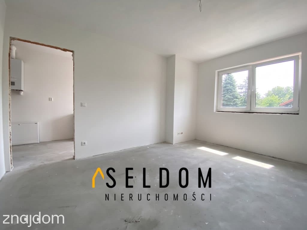 MIESZKANIE Z OGRODEM – FRESH APARTMENTS 6 - zdjęcie 10