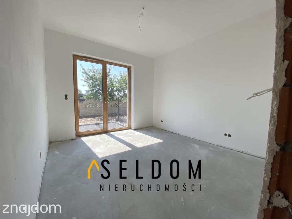 MIESZKANIE Z OGRODEM – FRESH APARTMENTS 6 - zdjęcie 12