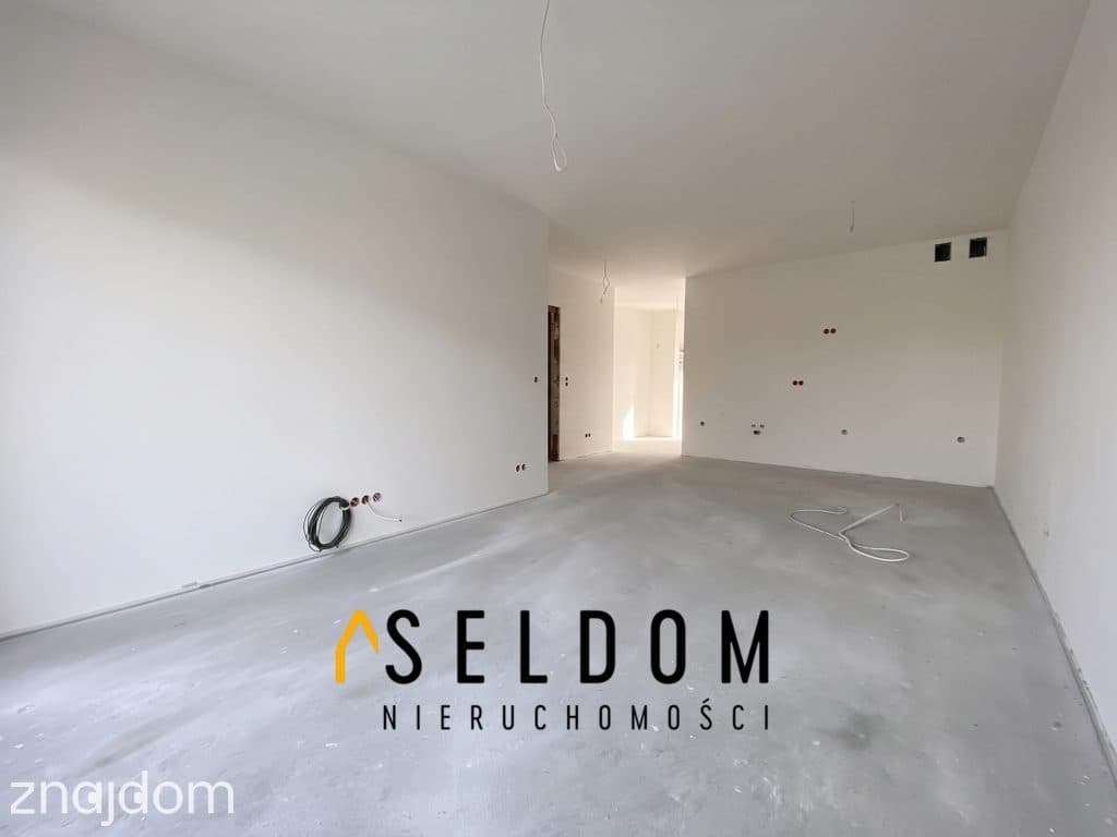 MIESZKANIE Z OGRODEM – FRESH APARTMENTS 6 - zdjęcie 6