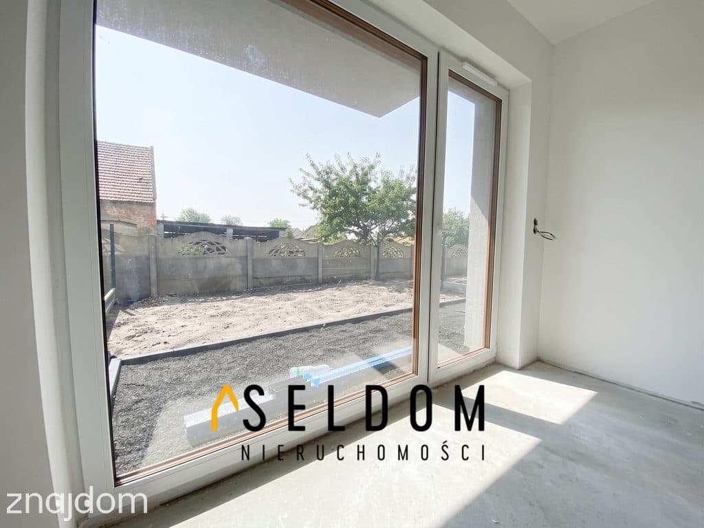 MIESZKANIE Z OGRODEM – FRESH APARTMENTS 6 - zdjęcie 5