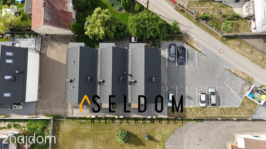MIESZKANIE Z OGRODEM – FRESH APARTMENTS 6 - zdjęcie 7