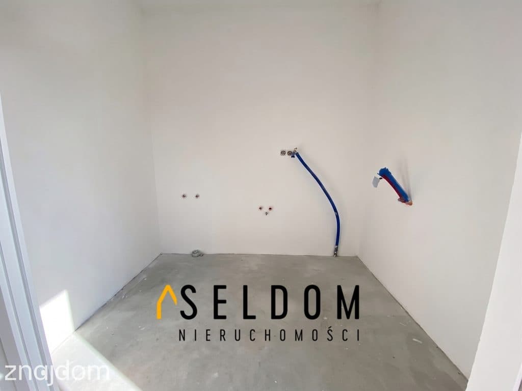 MIESZKANIE Z OGRODEM – FRESH APARTMENTS 6 - zdjęcie 13
