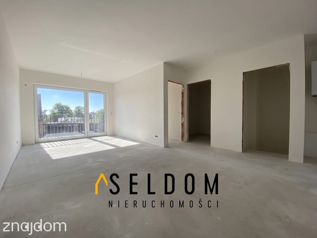 MIESZKANIE Z OGRODEM – FRESH APARTMENTS 6 - zdjęcie 2