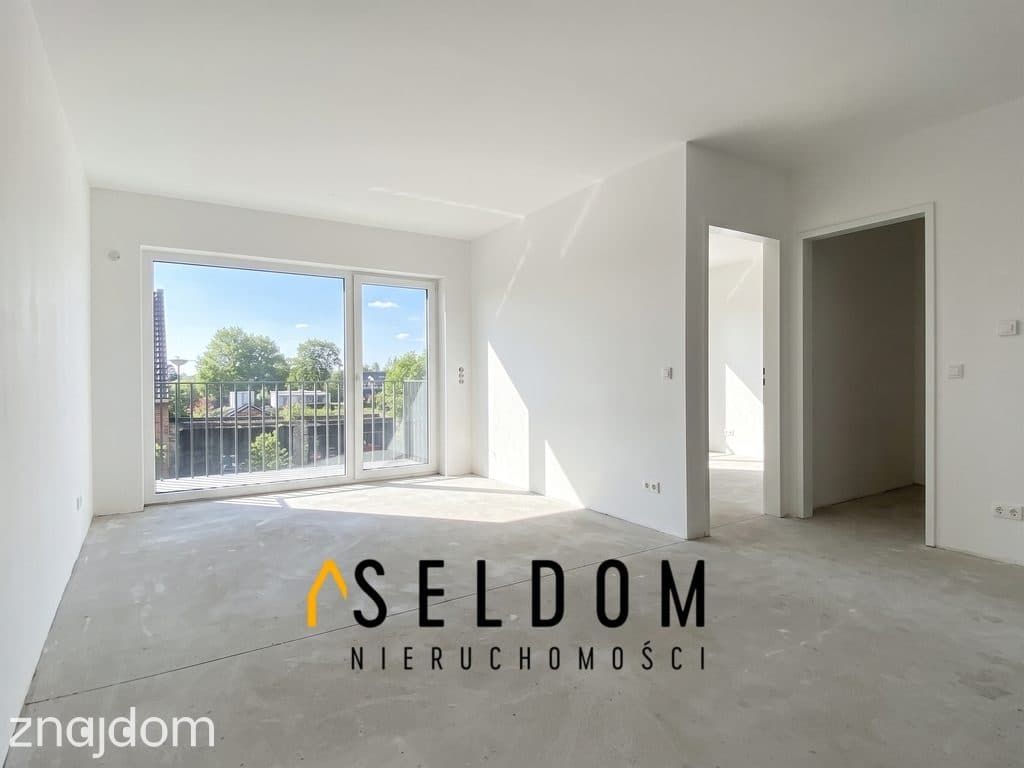 MIESZKANIE Z OGRODEM – FRESH APARTMENTS 6 - zdjęcie 4