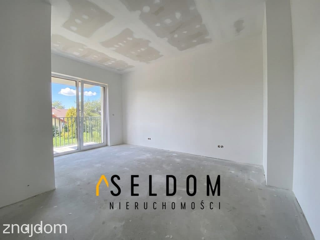 MIESZKANIE Z OGRODEM – FRESH APARTMENTS 6 - zdjęcie 6
