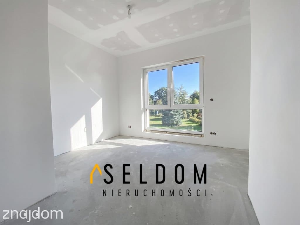 MIESZKANIE Z OGRODEM – FRESH APARTMENTS 6 - zdjęcie 15