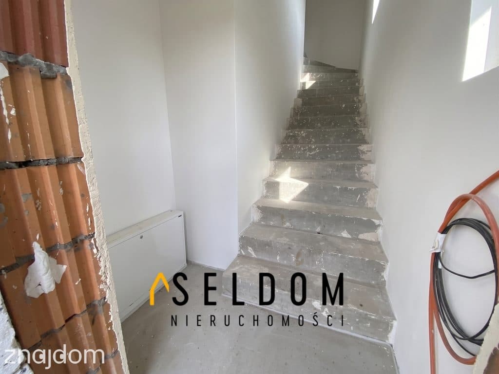 MIESZKANIE Z OGRODEM – FRESH APARTMENTS 6 - zdjęcie 16