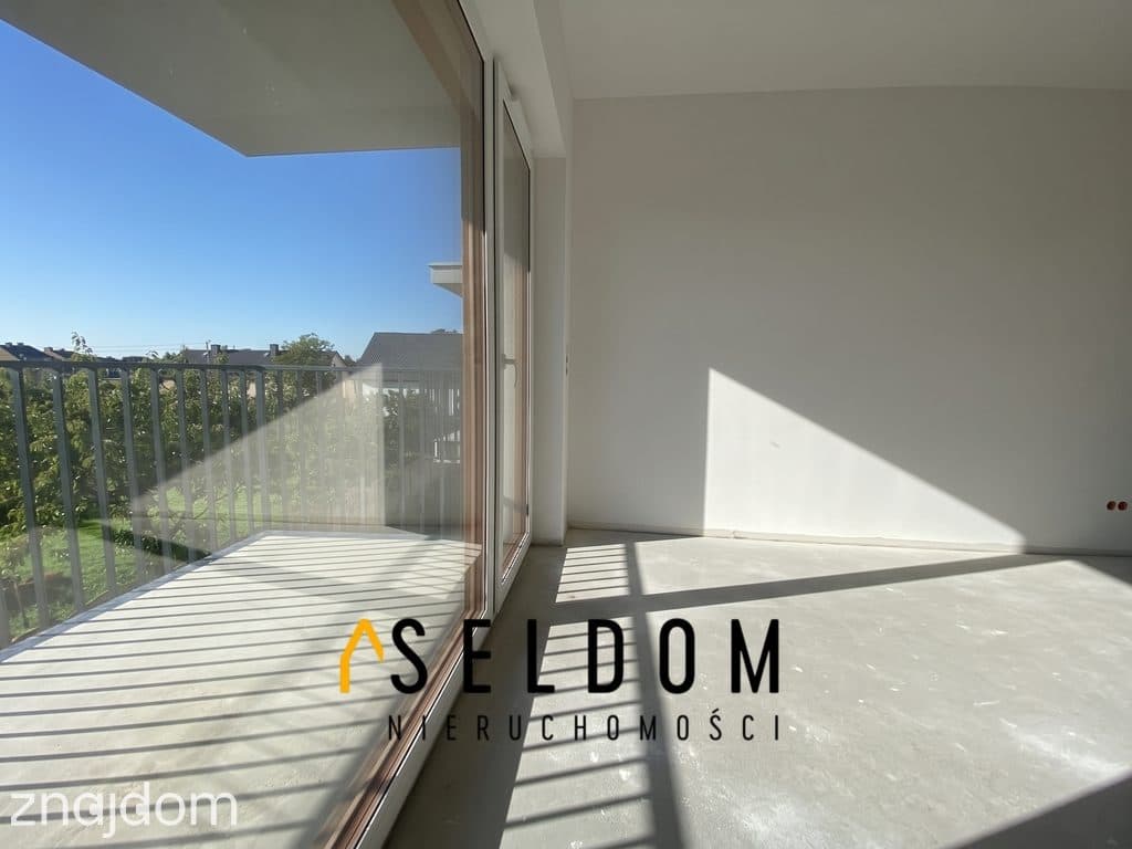 MIESZKANIE Z OGRODEM – FRESH APARTMENTS 6 - zdjęcie 9