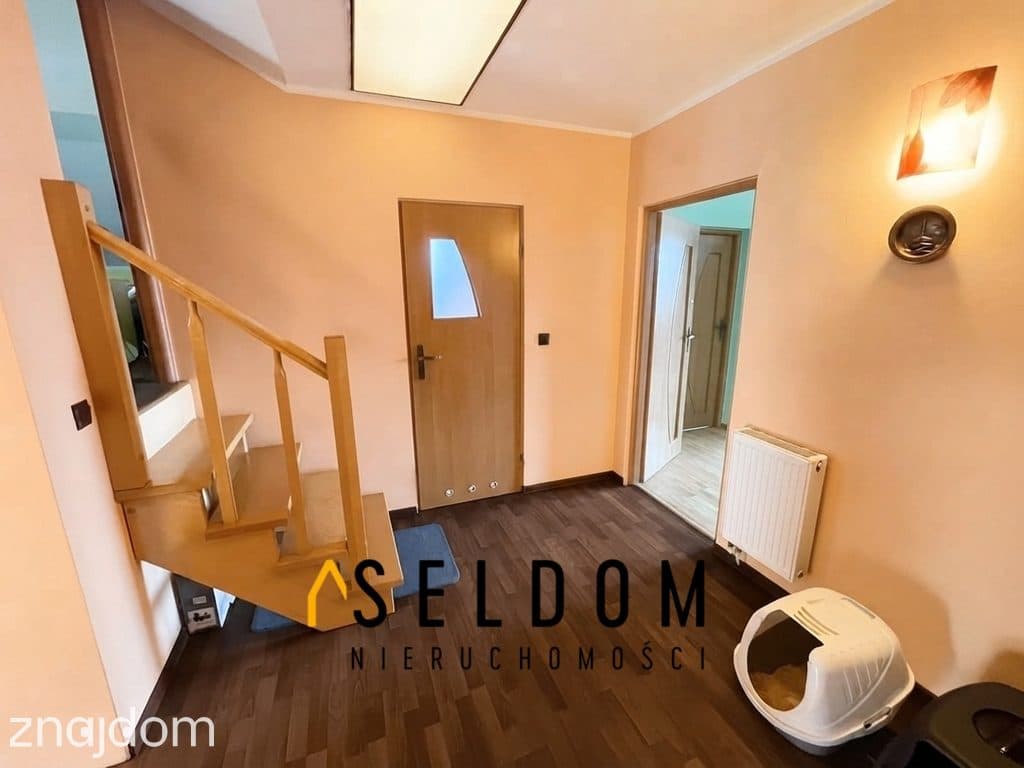 Dom 184 m² z ogródkiem w Dziergowicach - zdjęcie 6