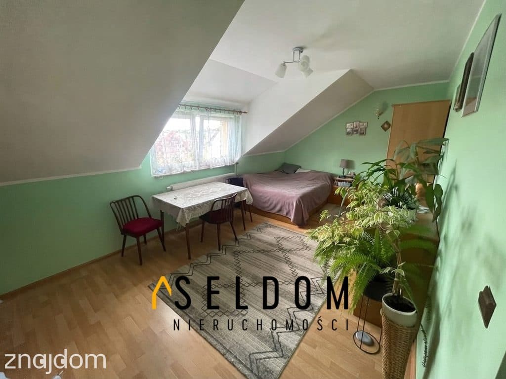 Dom 184 m² z ogródkiem w Dziergowicach - zdjęcie 8