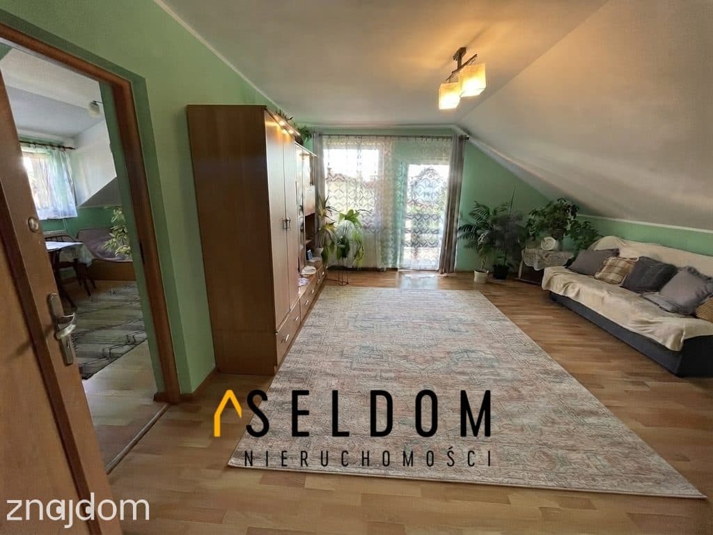Dom 184 m² z ogródkiem w Dziergowicach - zdjęcie 10