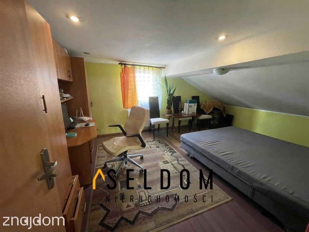 Dom 184 m² z ogródkiem w Dziergowicach - zdjęcie 11