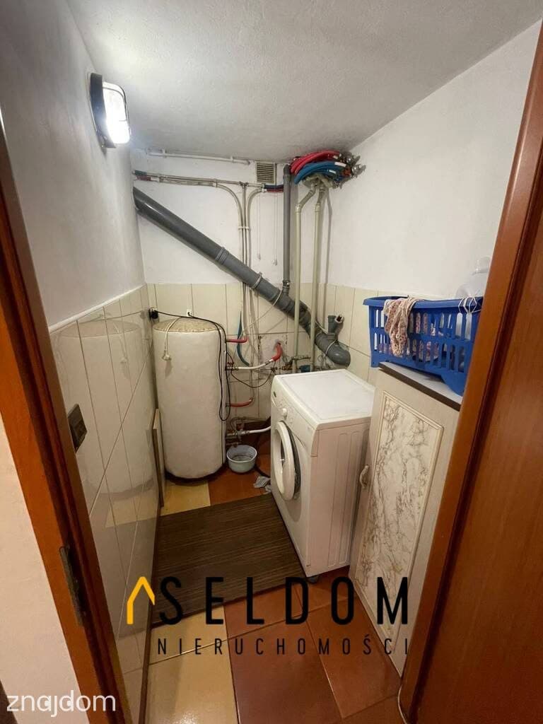 Dom 184 m² z ogródkiem w Dziergowicach - zdjęcie 13